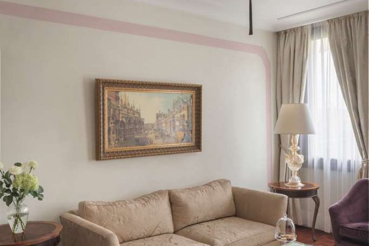 Garden View Suite