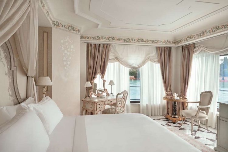 Palladio Suite