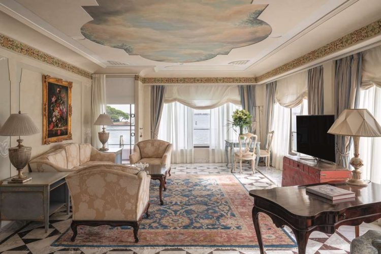 Palladio Suite