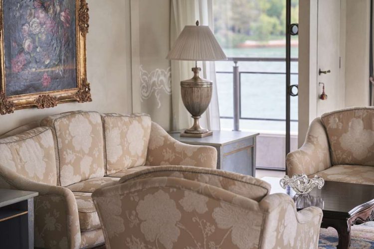 Palladio Suite