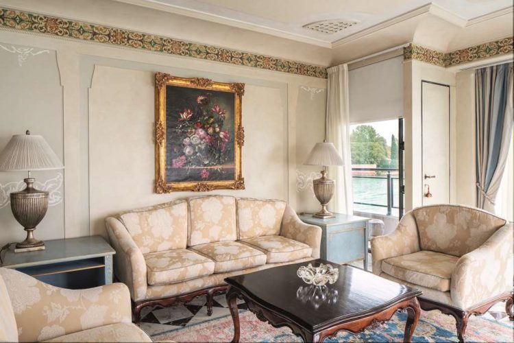 Palladio Suite