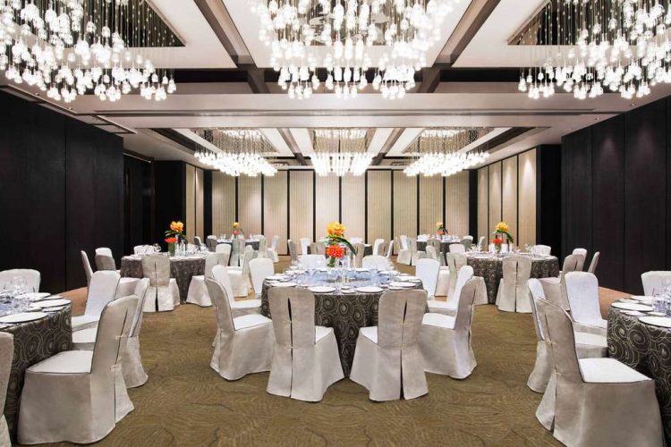 Meeting room