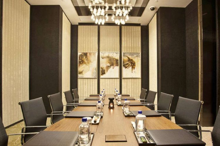 Meeting room