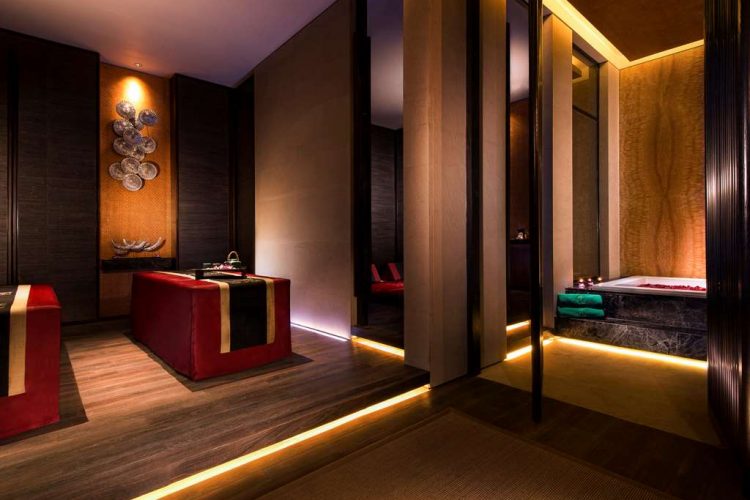 Spa