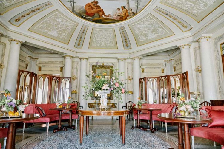 Sala Ovale