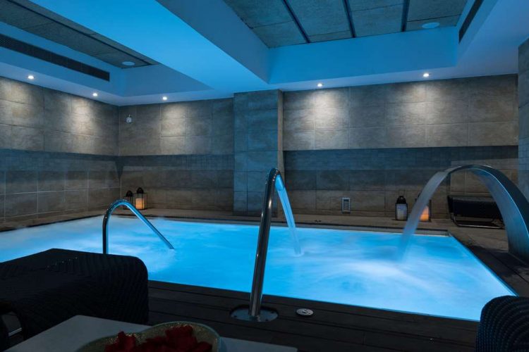 Catalonia Ramblas Spa