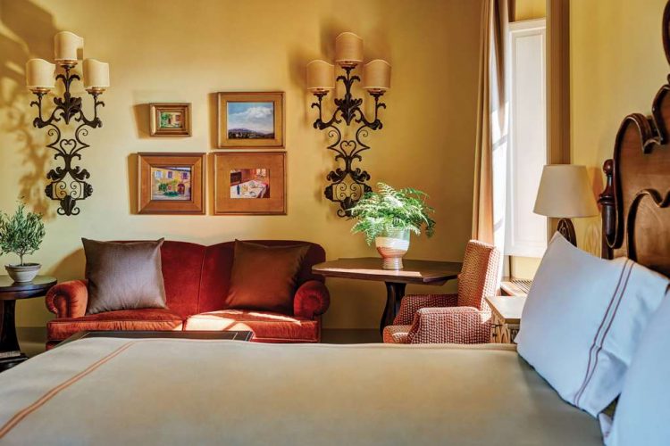 Executive Junior Suite