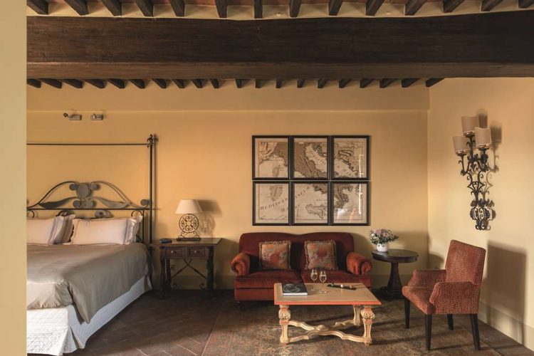 Deluxe Junior Suite