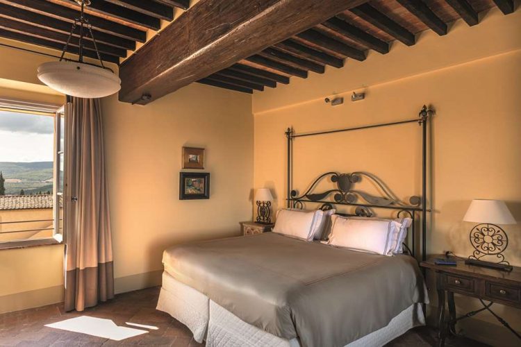 Deluxe Junior Suite