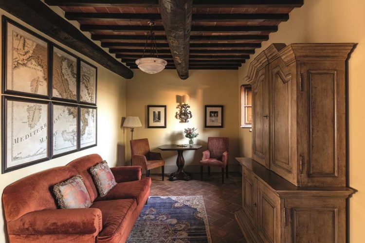 Deluxe Junior Suite