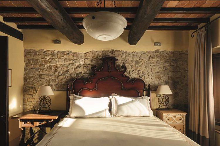 Deluxe Junior Suite