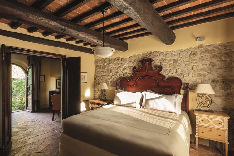 Deluxe Junior Suite