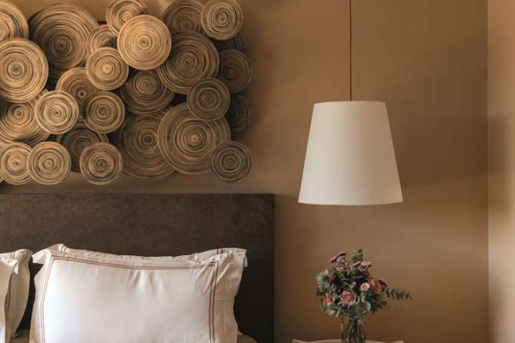 Oliveto Suites