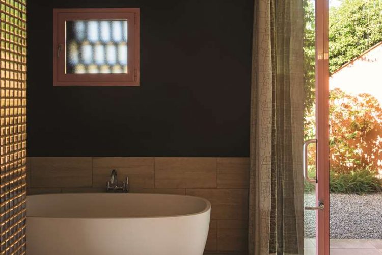 Oliveto Suites