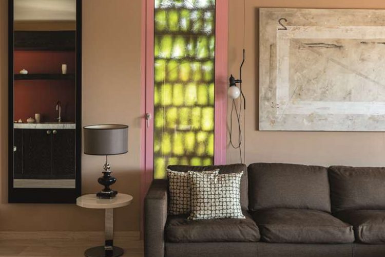 Oliveto Suites