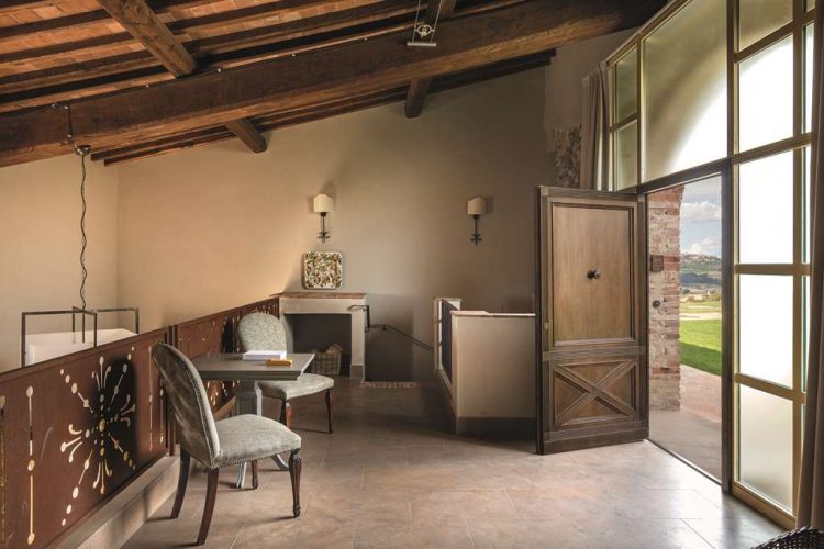 Limonaia Suite