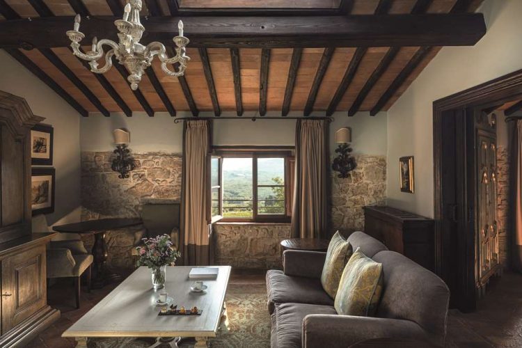 Tuscanica Suite