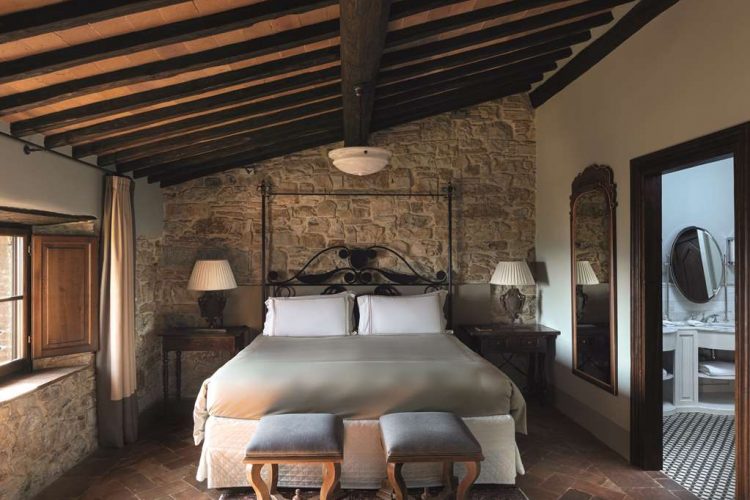Tuscanica Suite