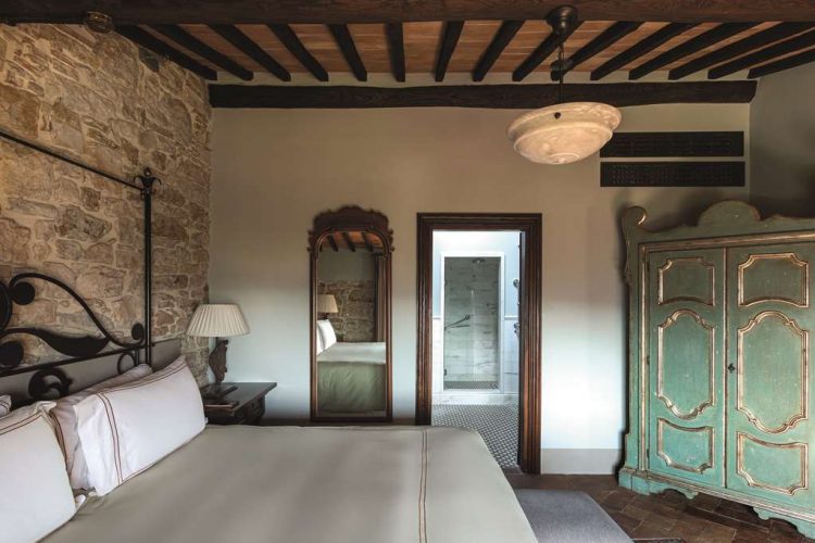 Tuscanica Suite