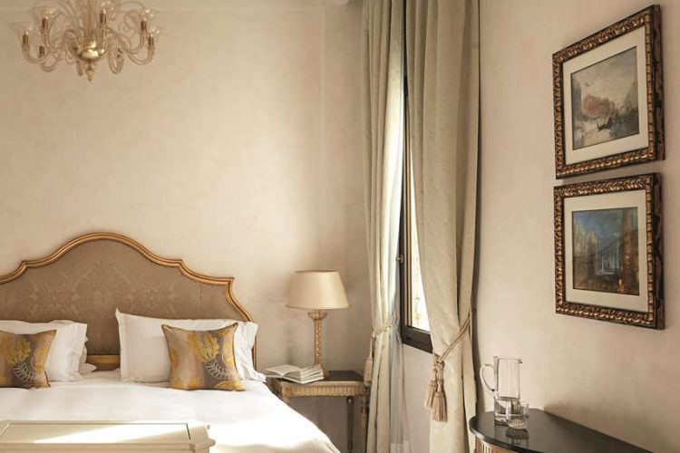 Superior Room with Private Patio