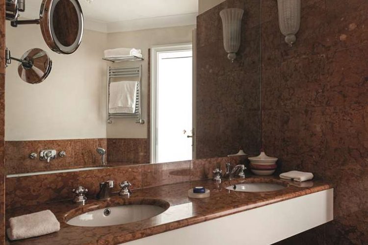 Superior Room with Private Patio