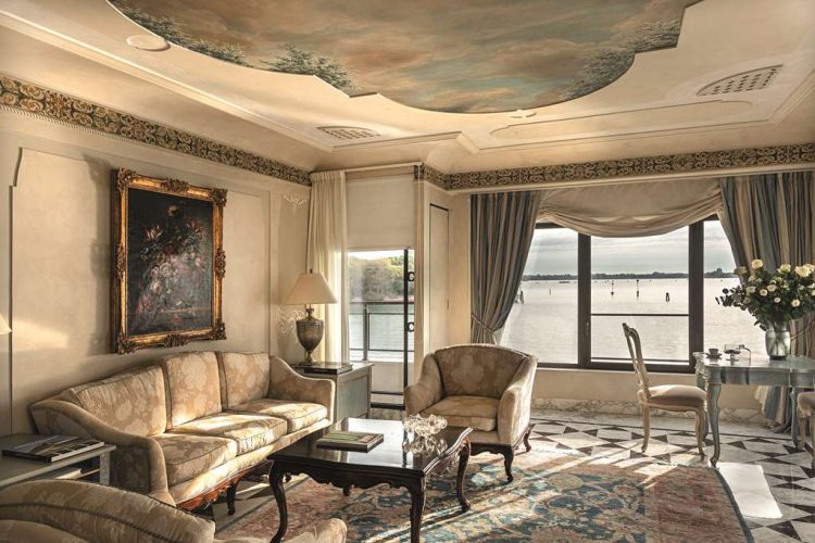 Palladio Suite