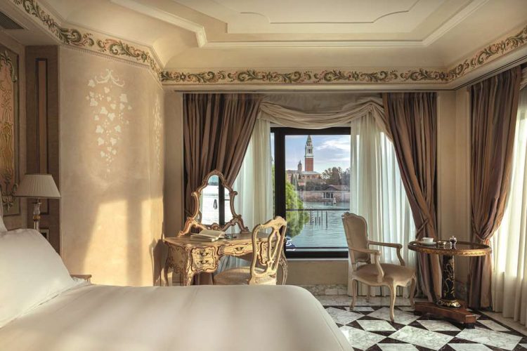 Palladio Suite