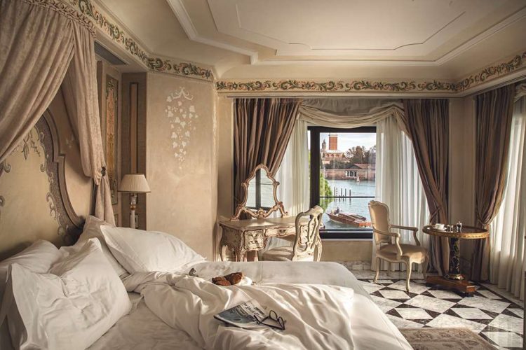 Palladio Suite