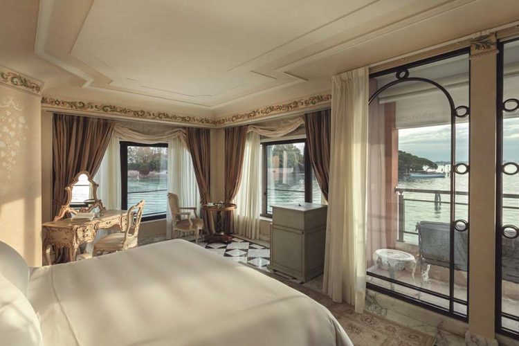 Palladio Suite
