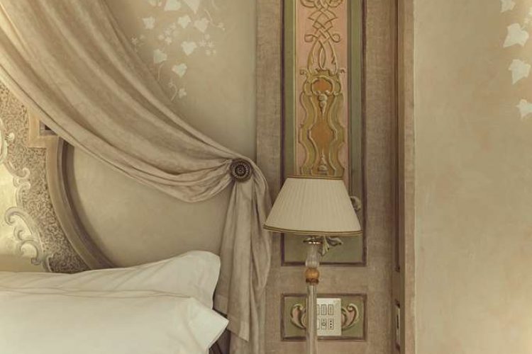 Palladio Suite