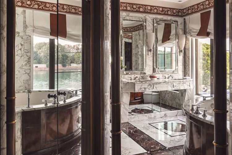 Palladio Suite