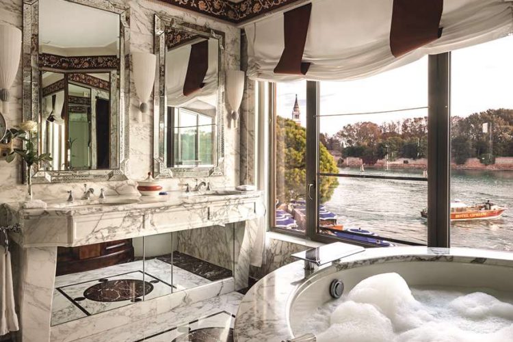 Palladio Suite