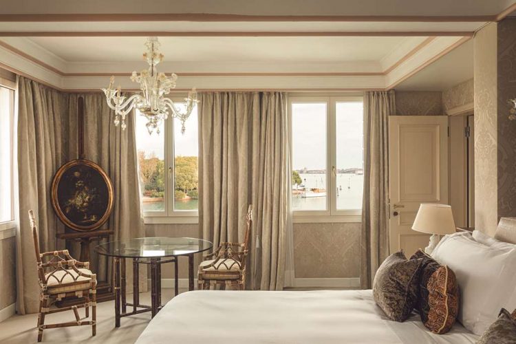 San Giorgio Suite