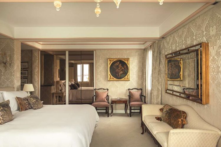 San Giorgio Suite