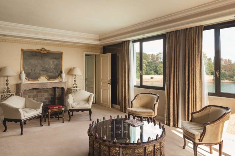 San Giorgio Suite