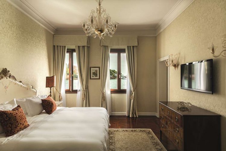 San Giorgio Suite