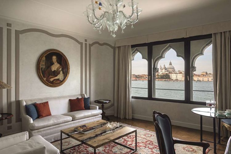 St Marks View Suite