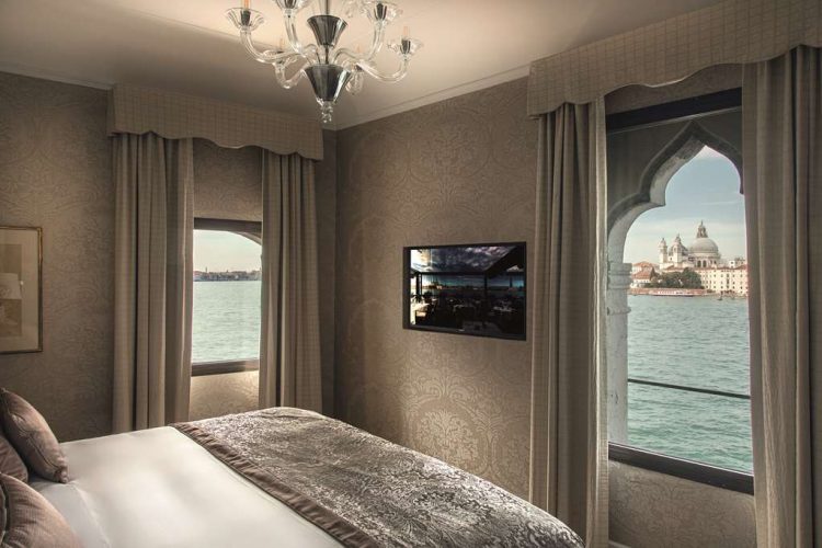 St Marks View Suite