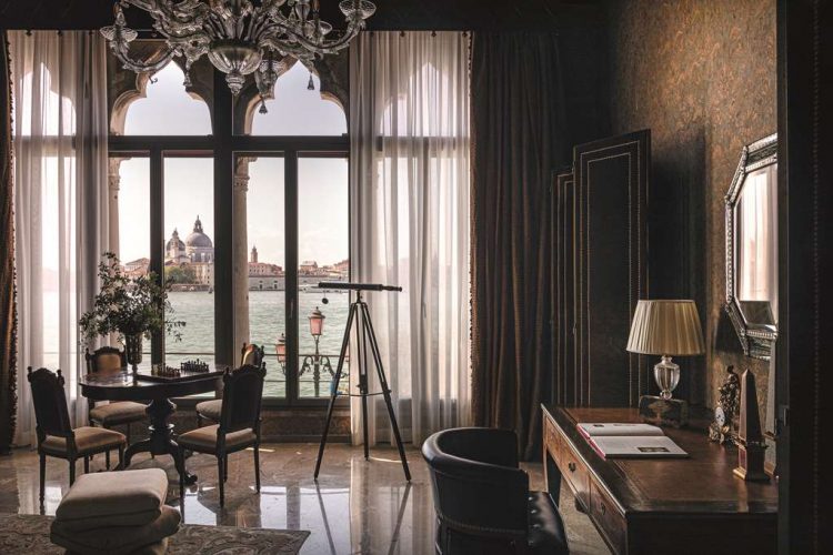 Dogaressa Suite