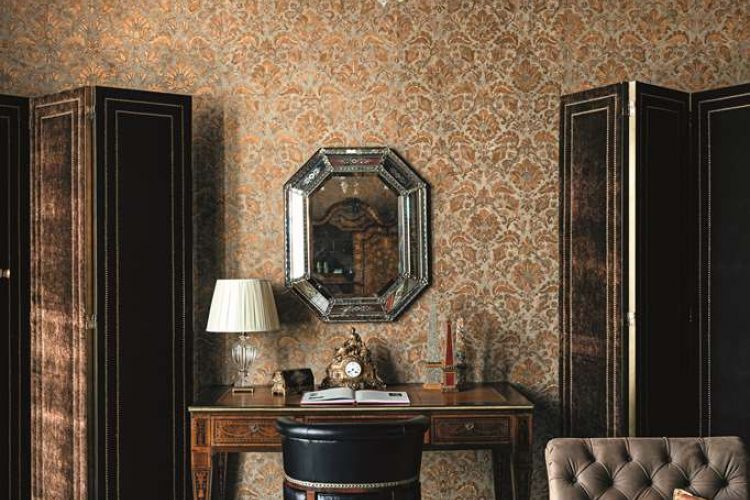 Dogaressa Suite