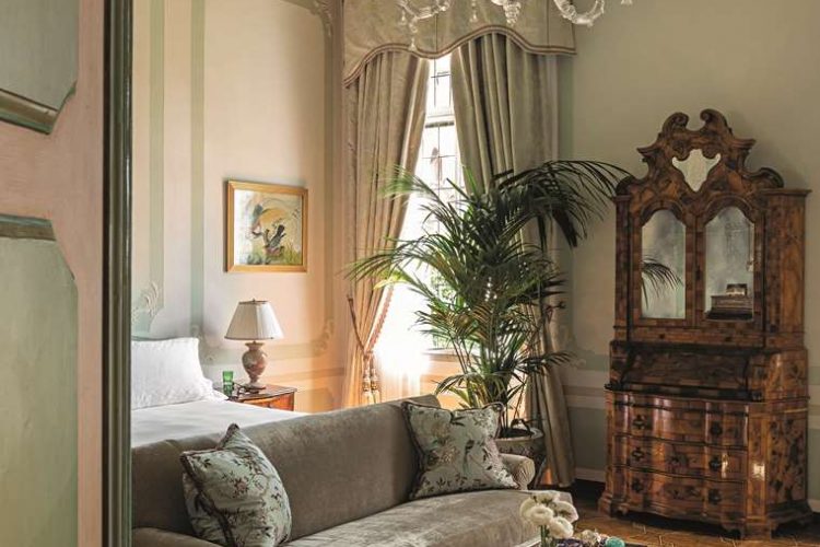 Dogaressa Suite