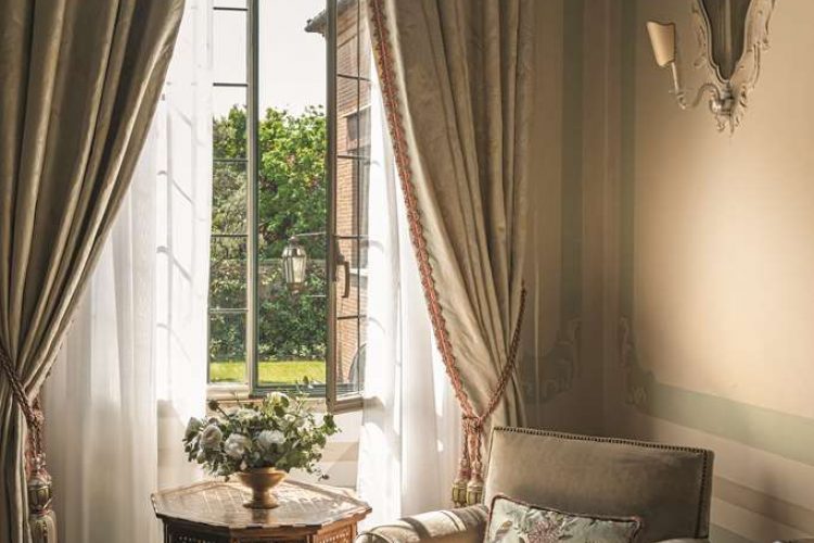 Dogaressa Suite