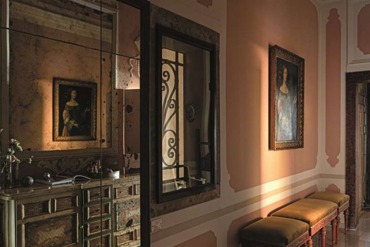Dogaressa Suite