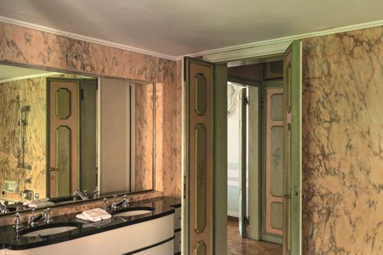 Dogaressa Suite