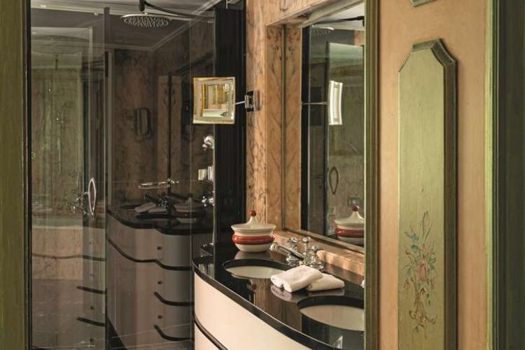 Dogaressa Suite