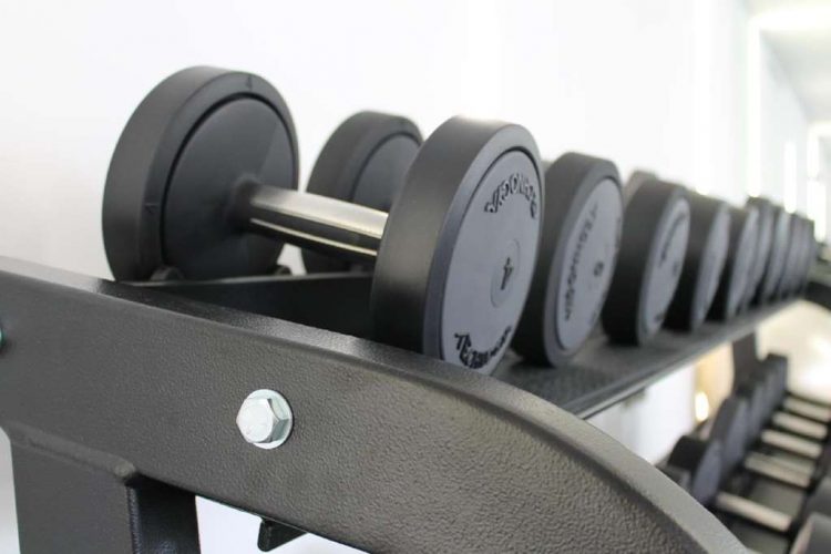 Health club