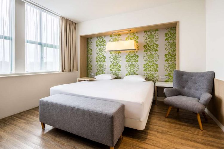 RSP NH amsterdam noord