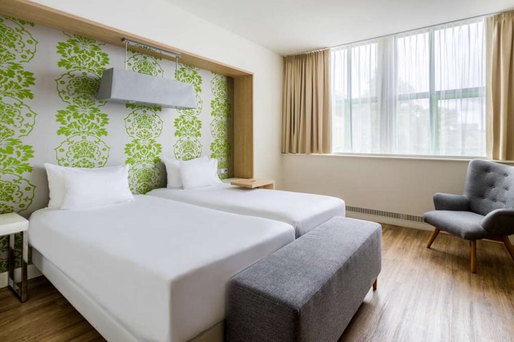 RSP NH amsterdam noord