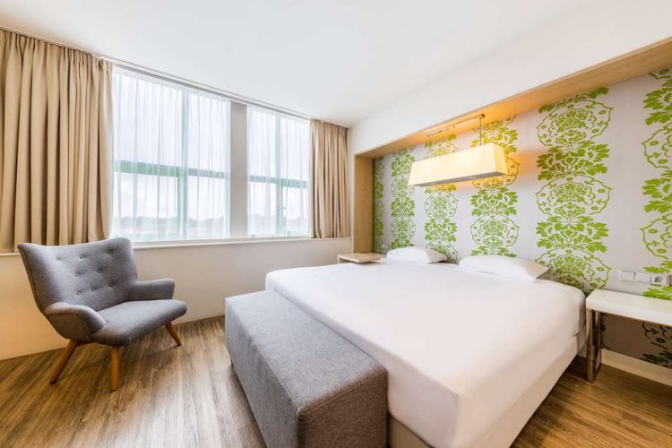 RSP NH amsterdam noord