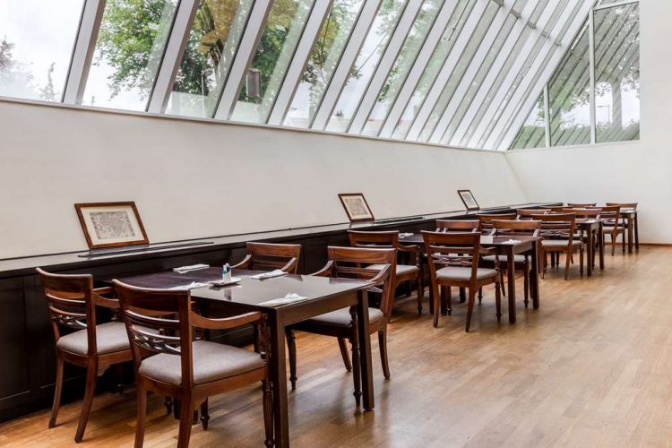 BB NH amsterdam noord